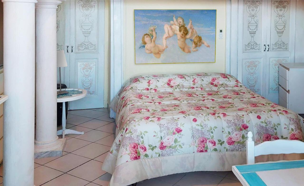 "Marius'S House" Portici Exterior foto